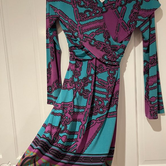 Hale Bob dress, size XS (0-2) - Picture 2 of 4
